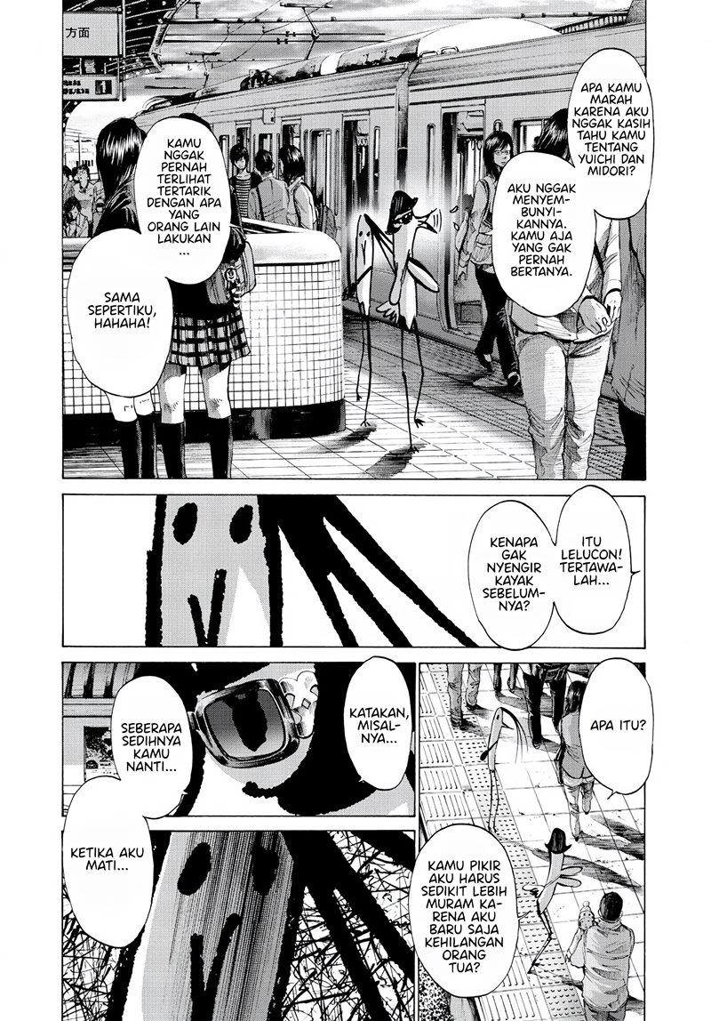 Oyasumi Punpun