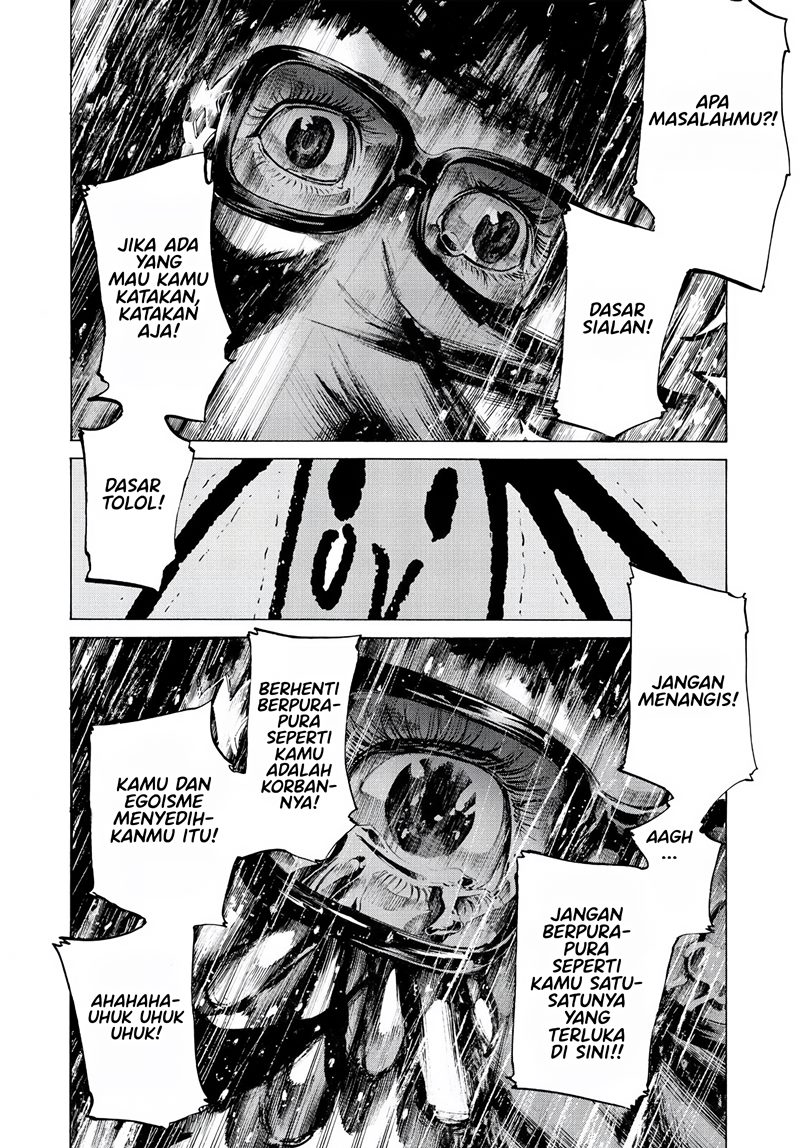 Oyasumi Punpun