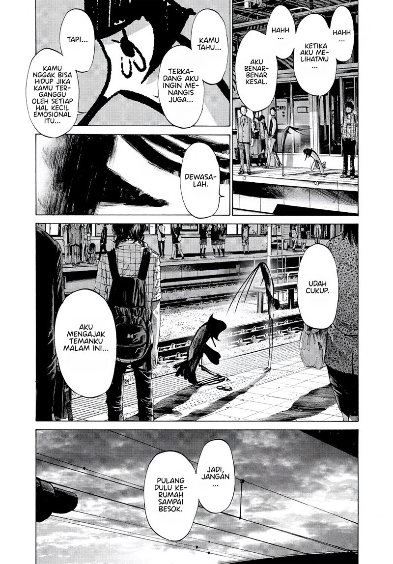 Oyasumi Punpun