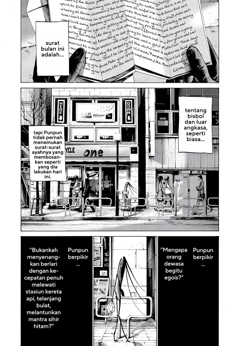 Oyasumi Punpun