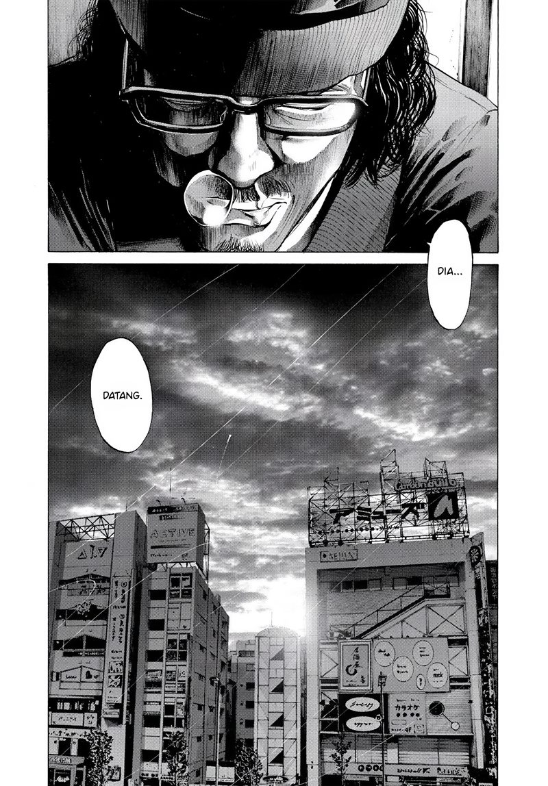 Oyasumi Punpun