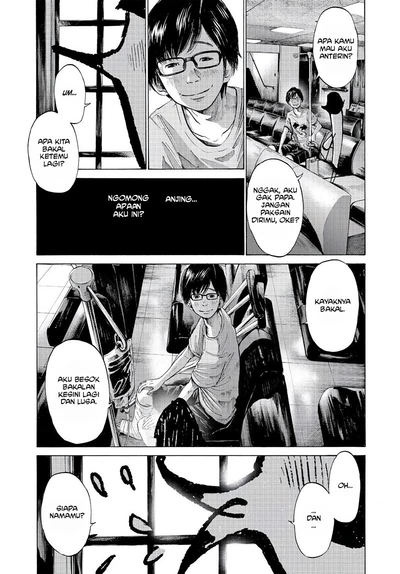 Oyasumi Punpun