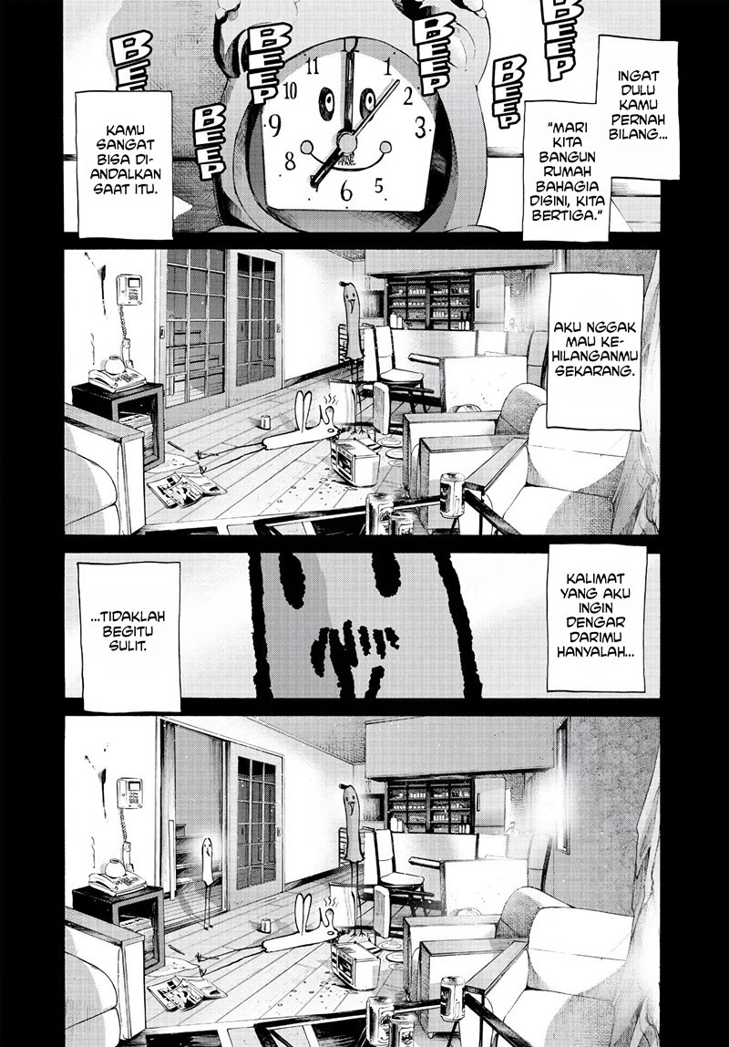 Oyasumi Punpun