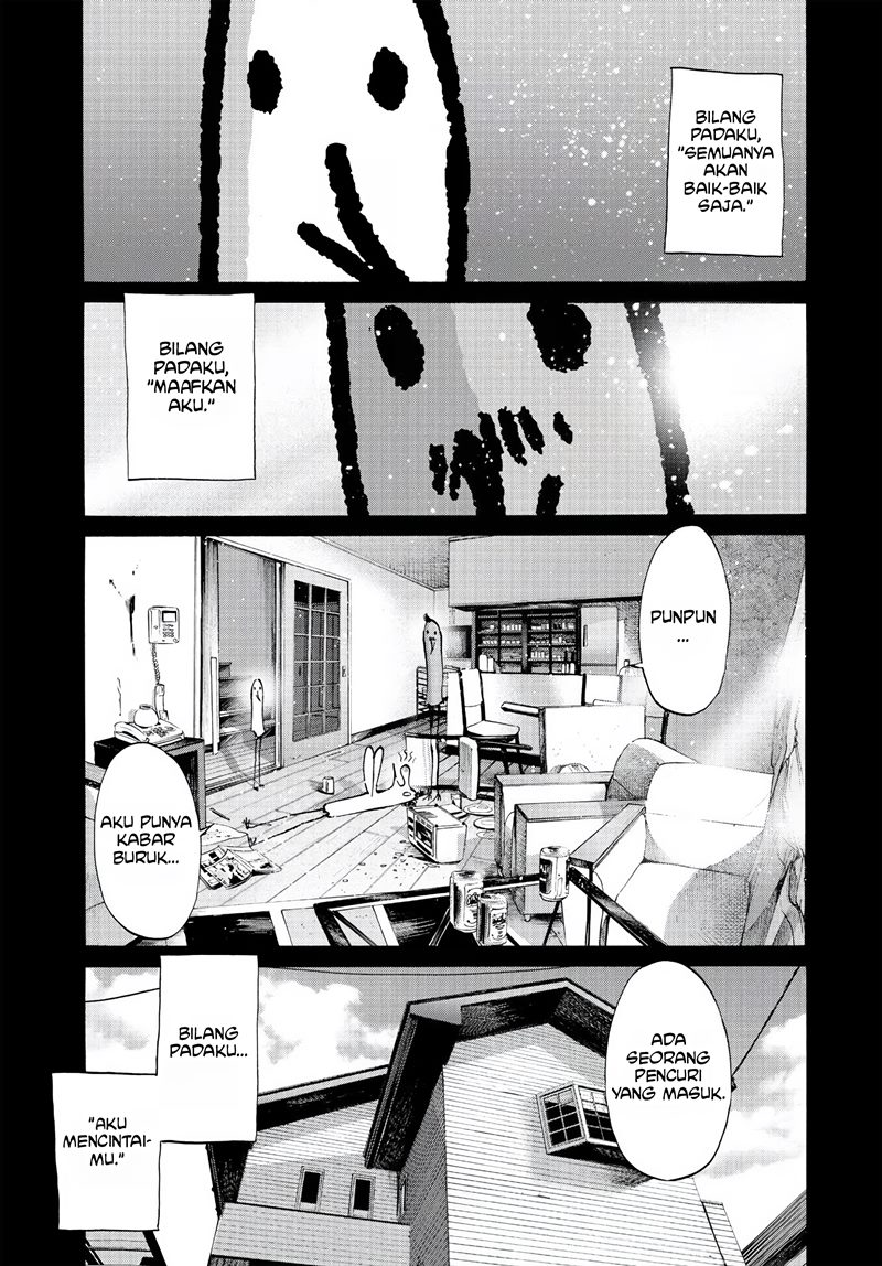 Oyasumi Punpun