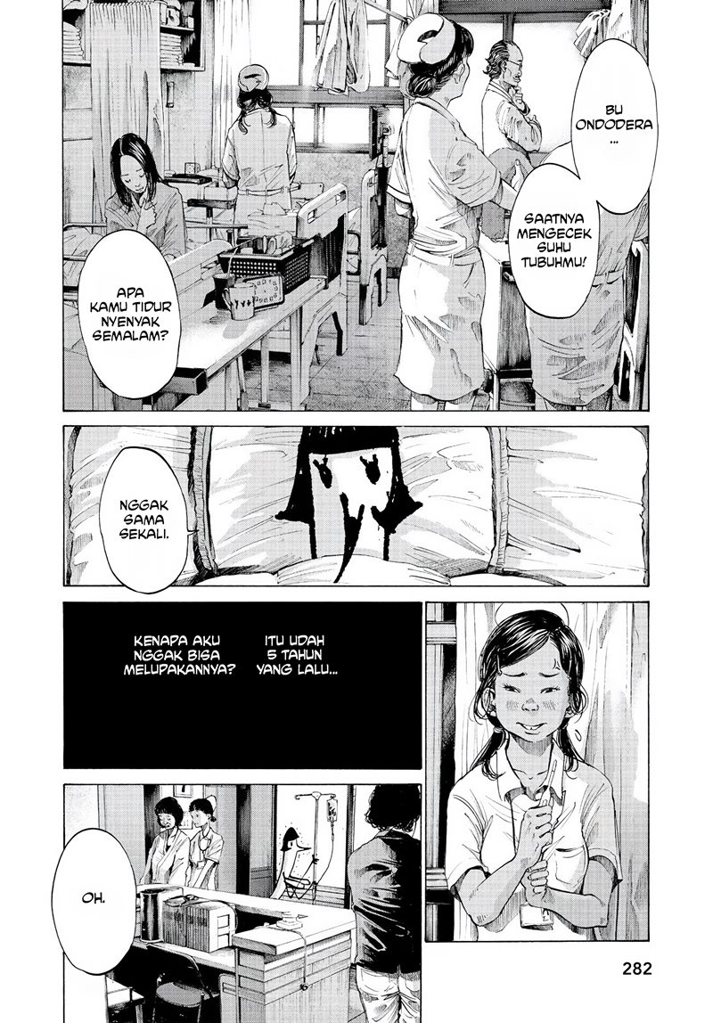 Oyasumi Punpun