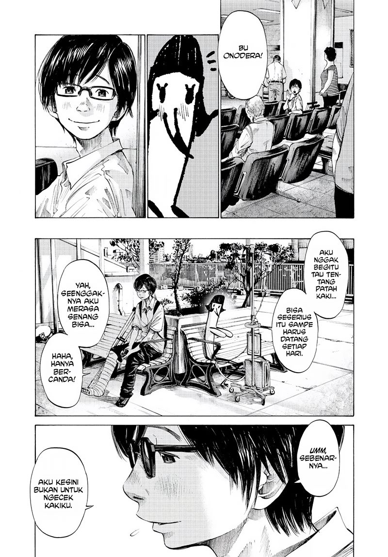 Oyasumi Punpun