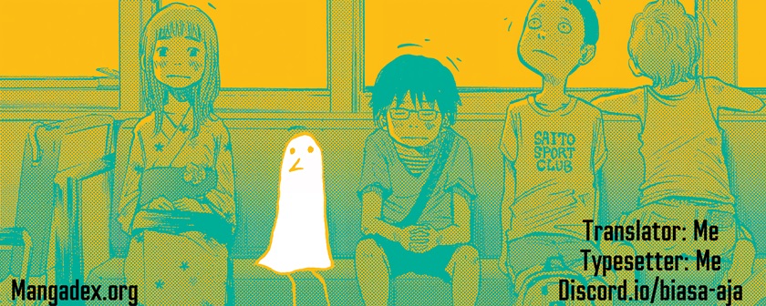 Oyasumi Punpun