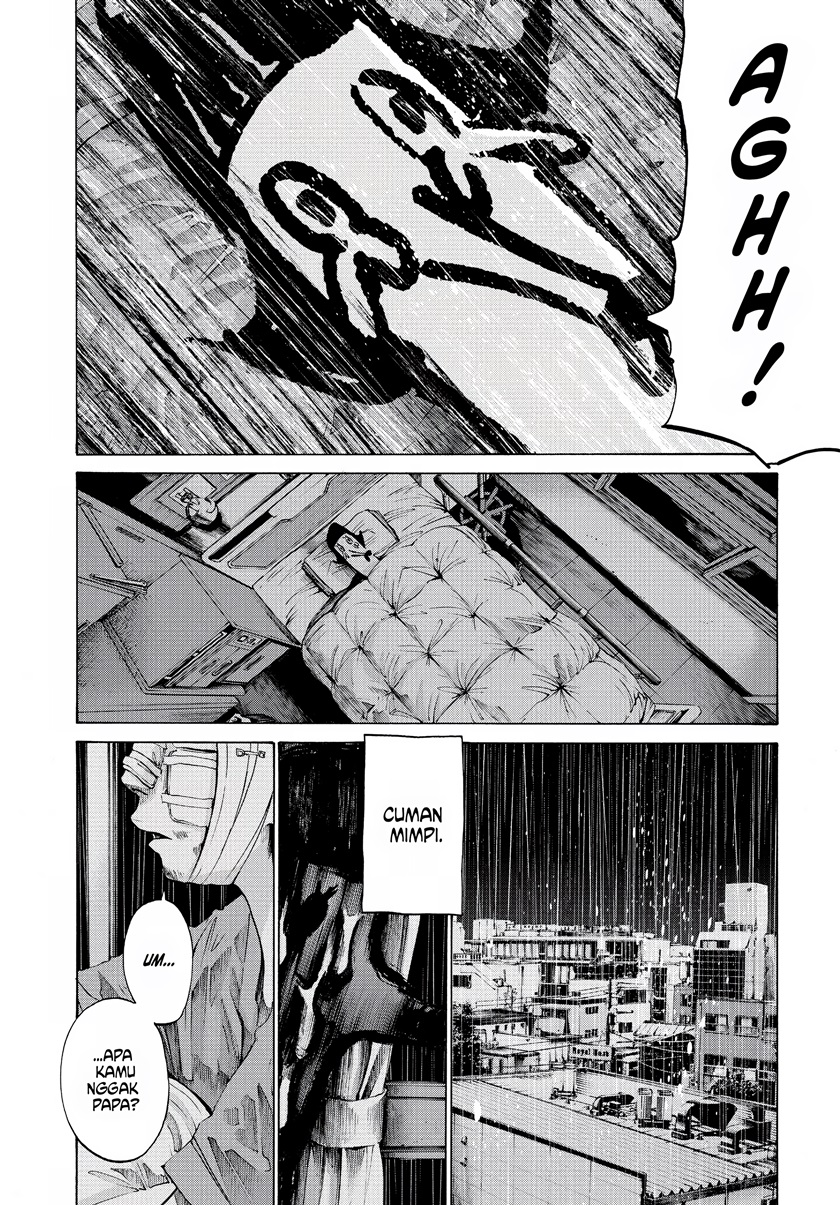 Oyasumi Punpun