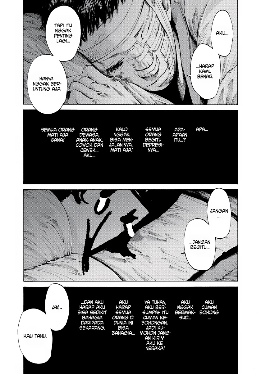 Oyasumi Punpun