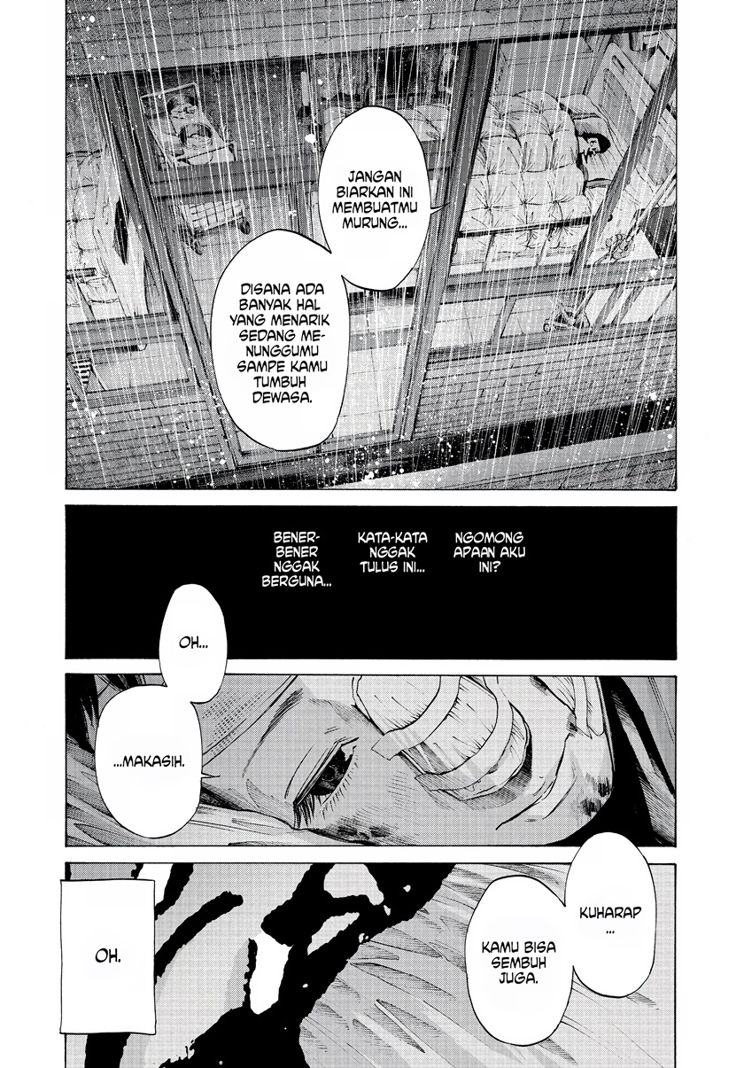 Oyasumi Punpun