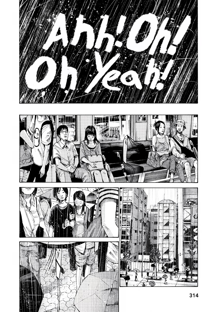 Oyasumi Punpun