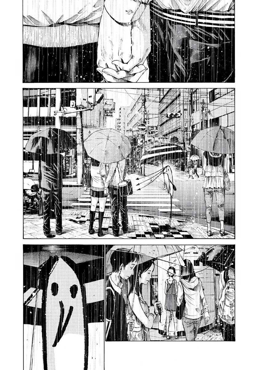 Oyasumi Punpun