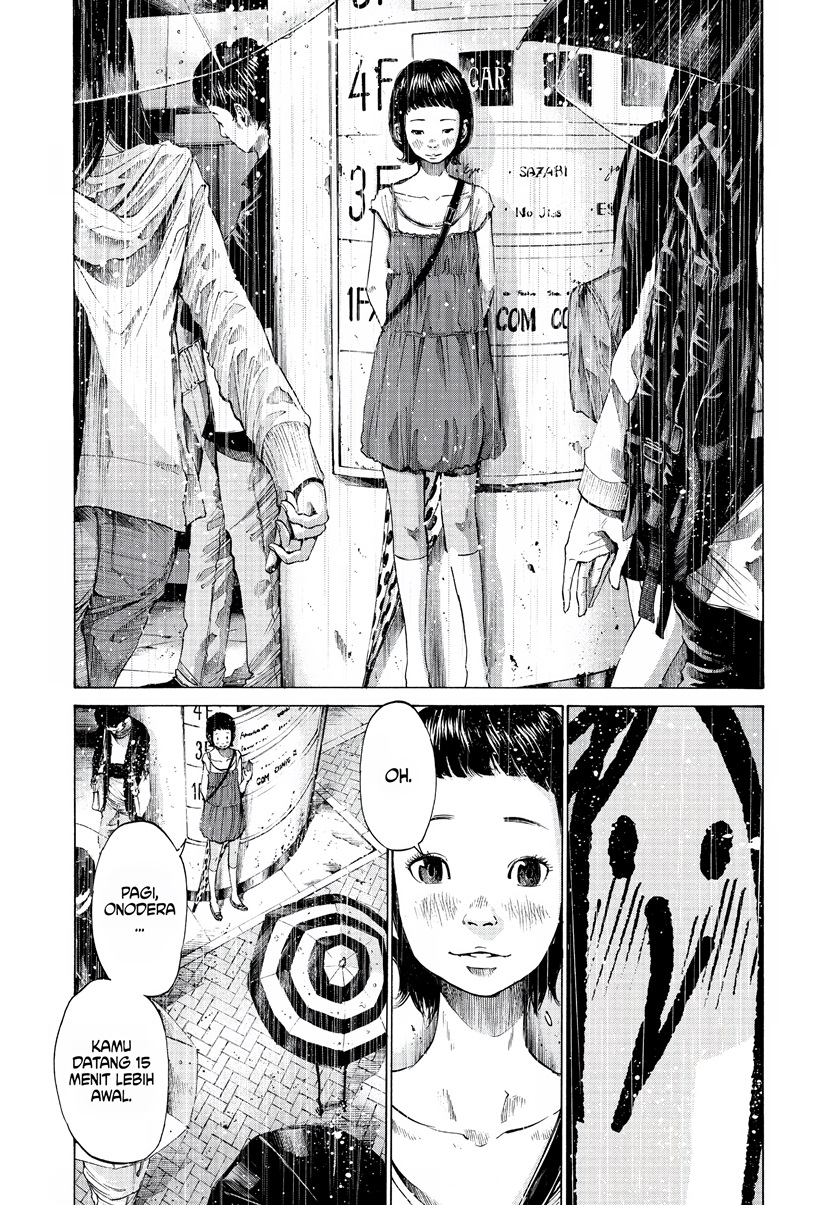Oyasumi Punpun