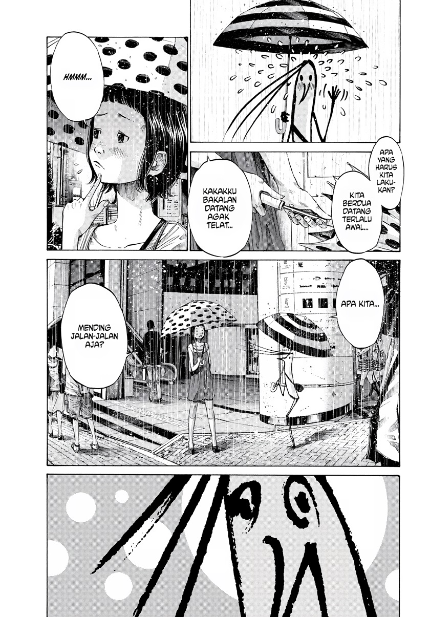 Oyasumi Punpun