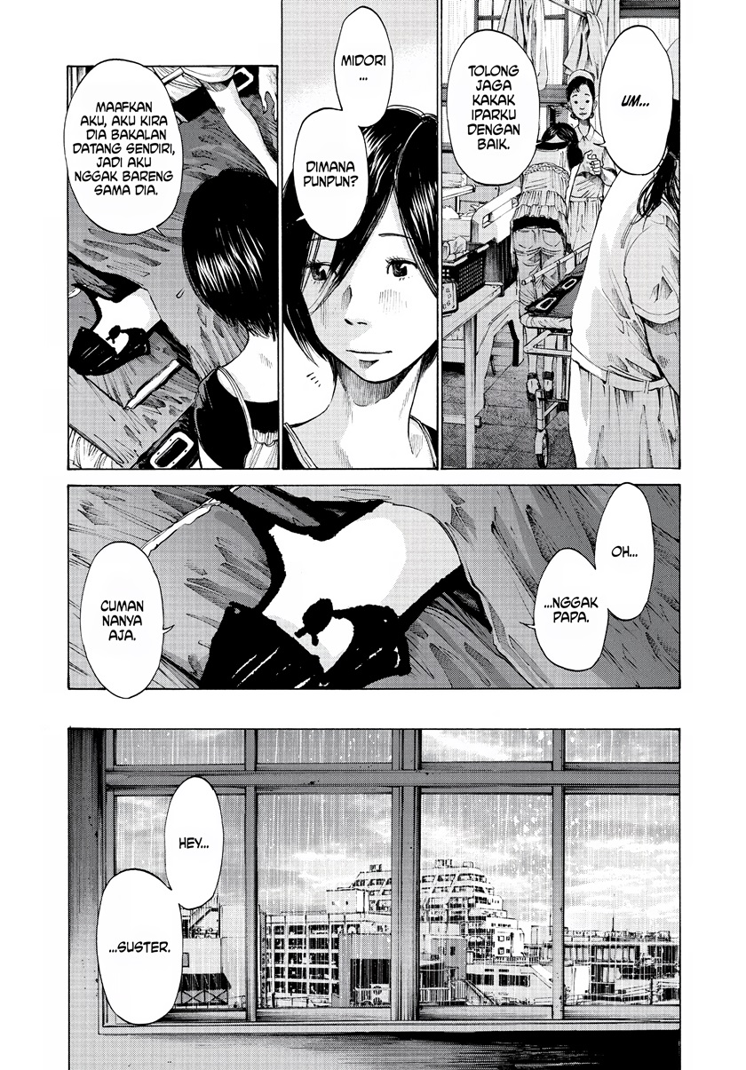 Oyasumi Punpun