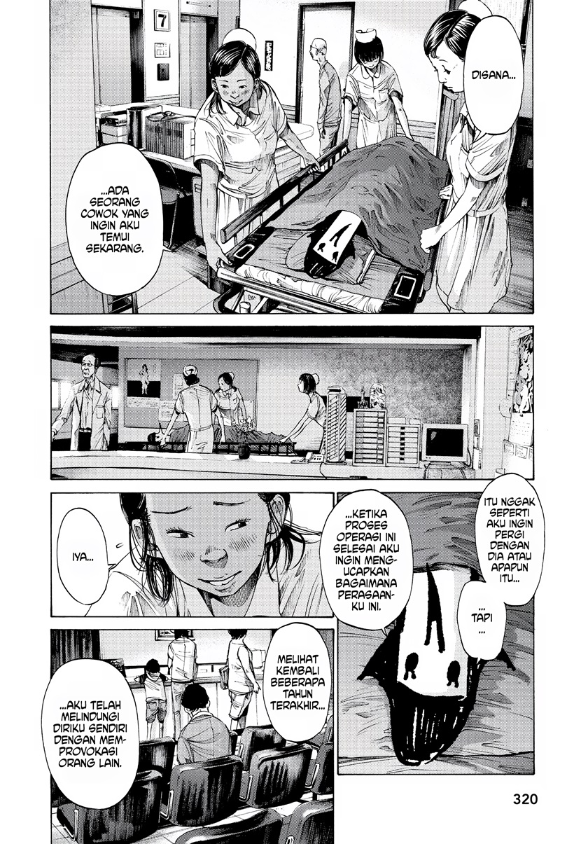 Oyasumi Punpun