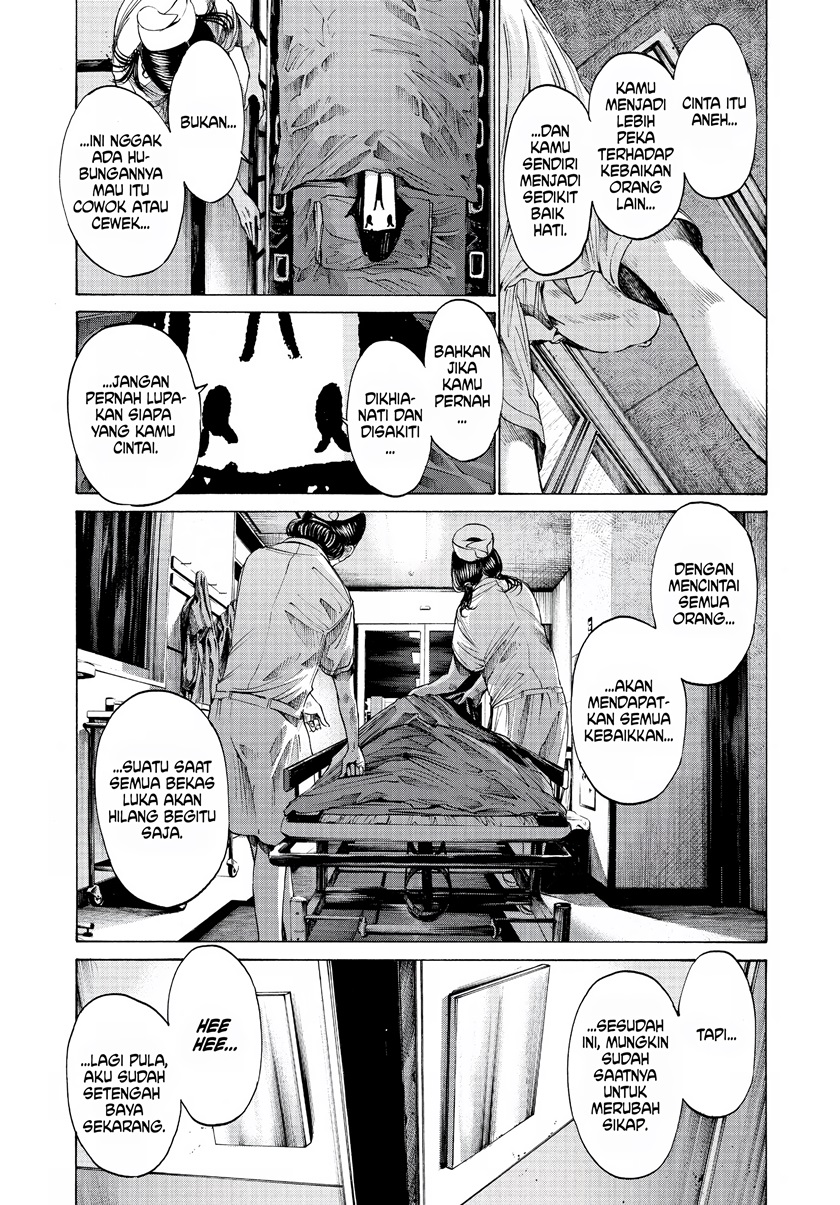 Oyasumi Punpun