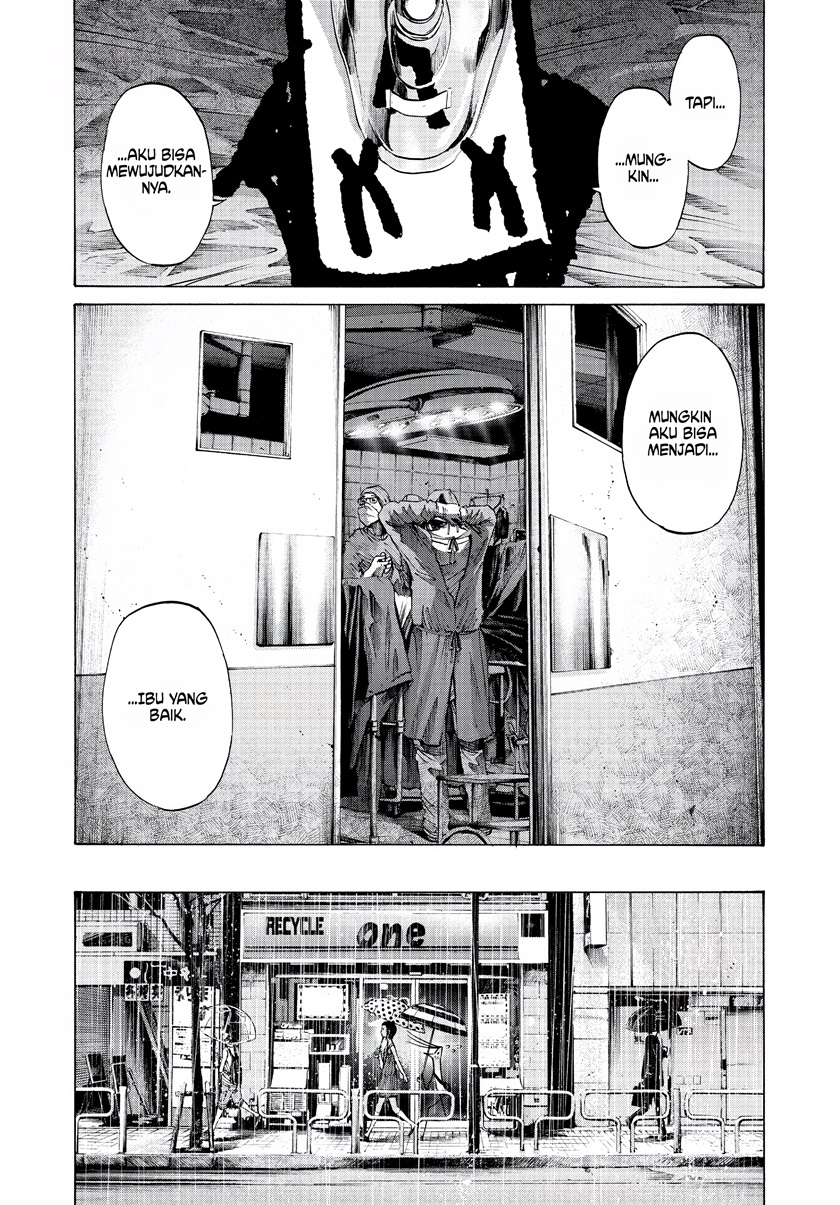 Oyasumi Punpun