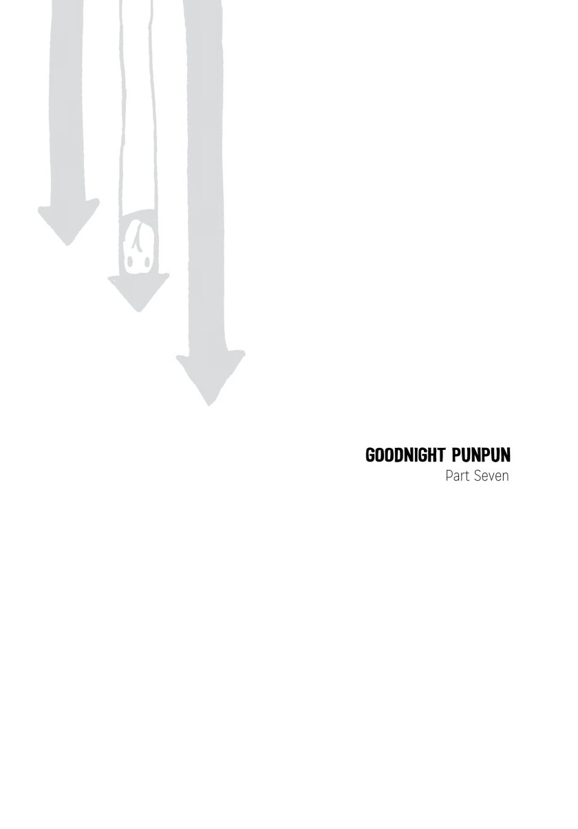 Oyasumi Punpun