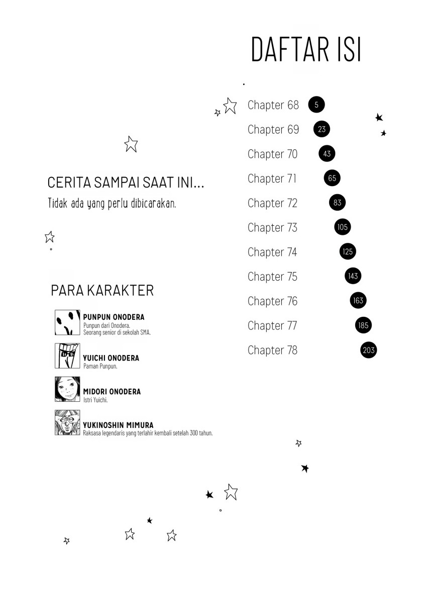 Oyasumi Punpun