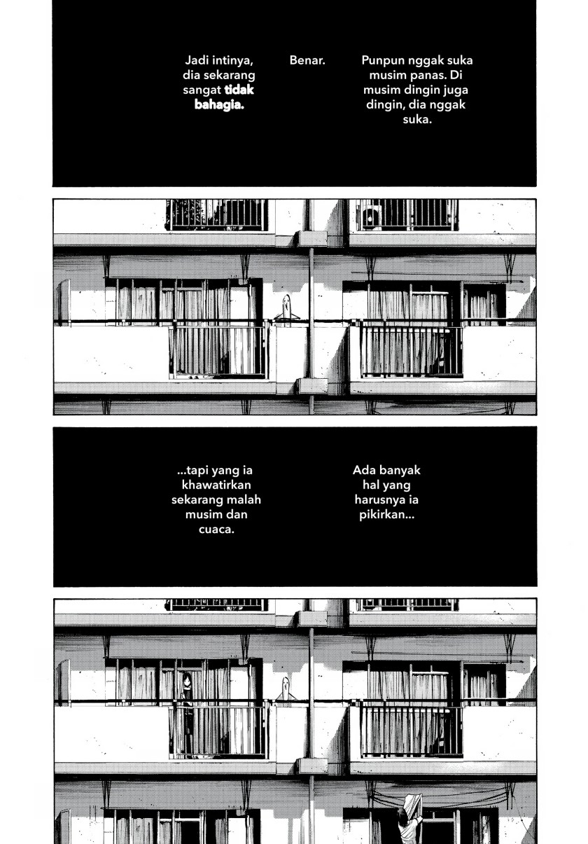 Oyasumi Punpun