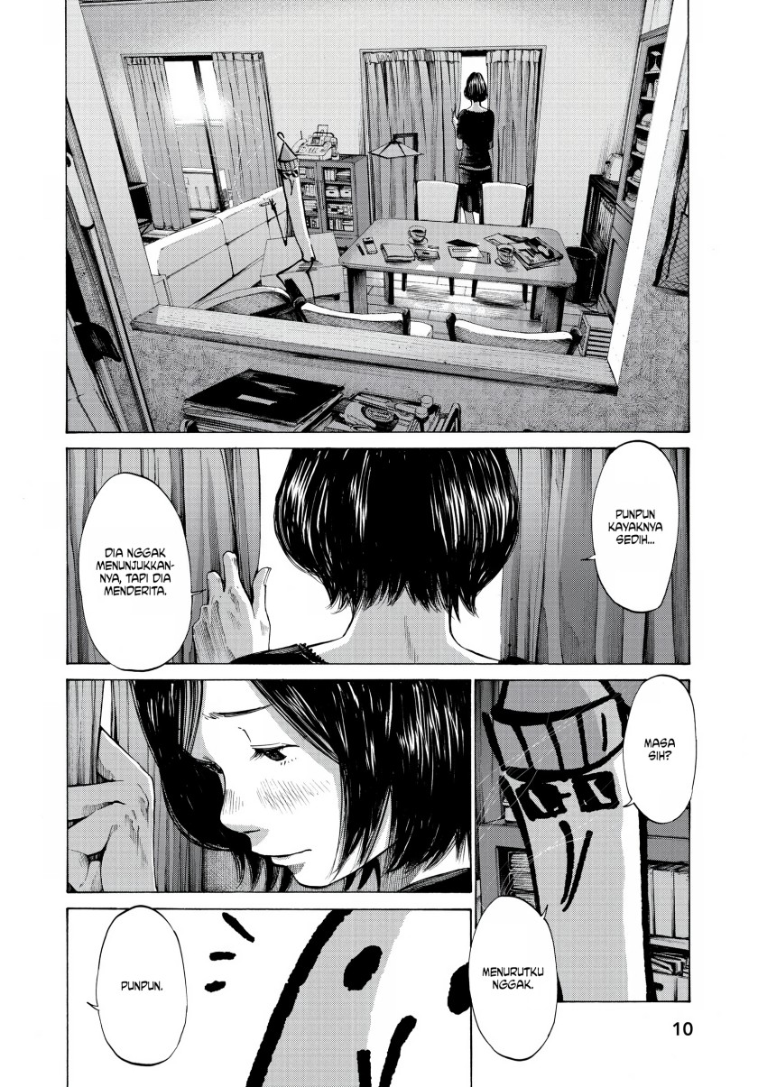 Oyasumi Punpun