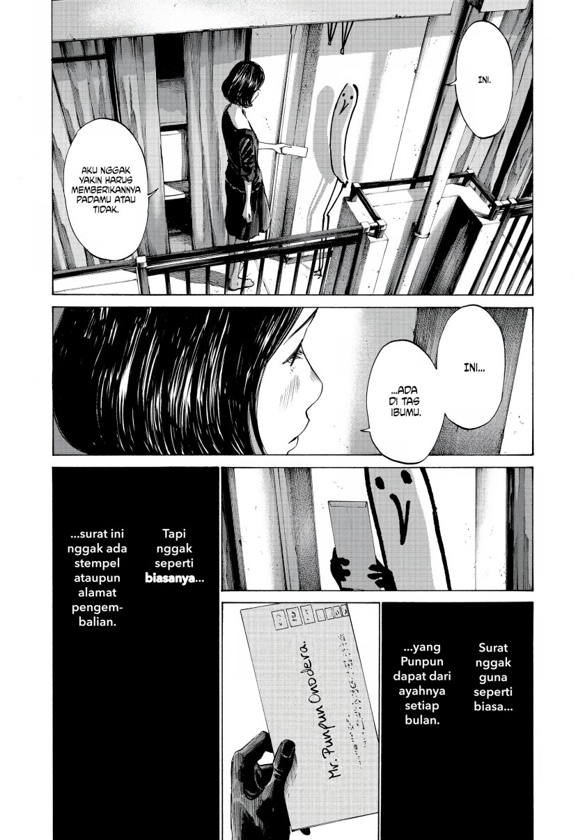 Oyasumi Punpun