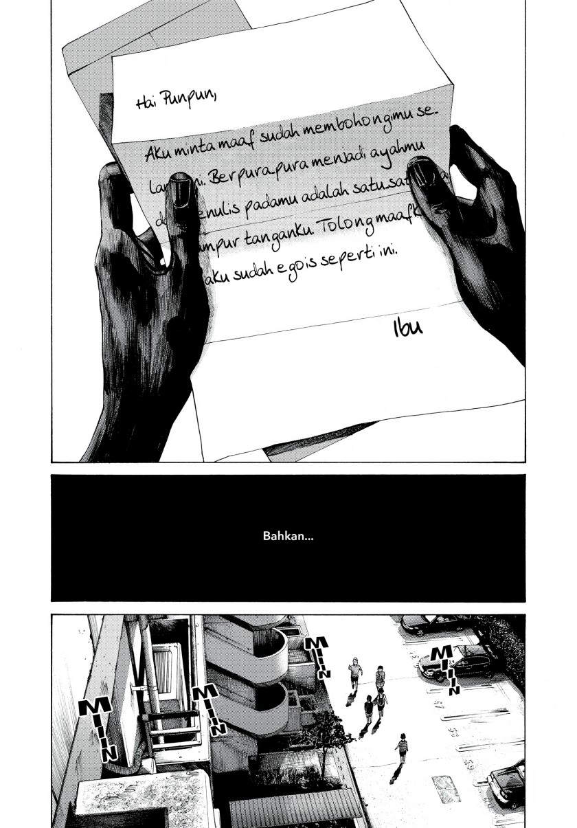 Oyasumi Punpun