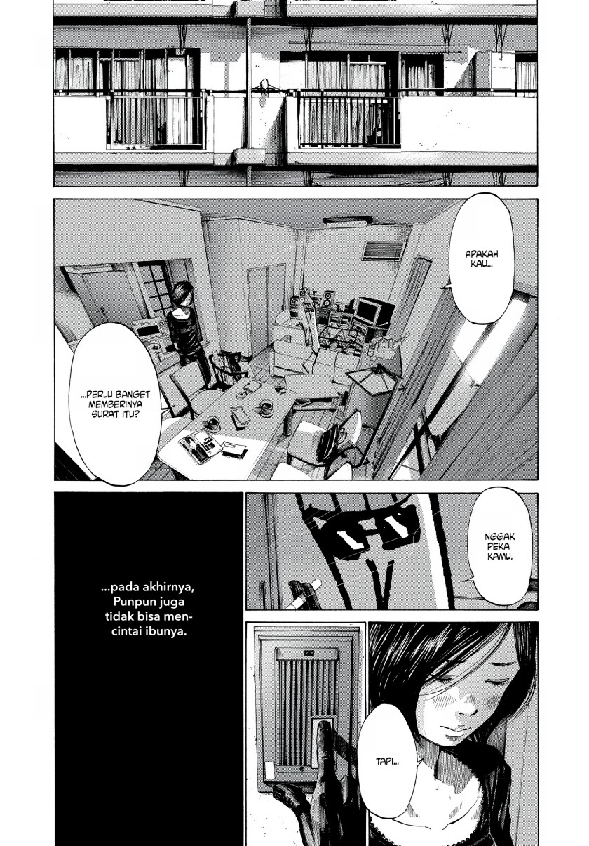 Oyasumi Punpun