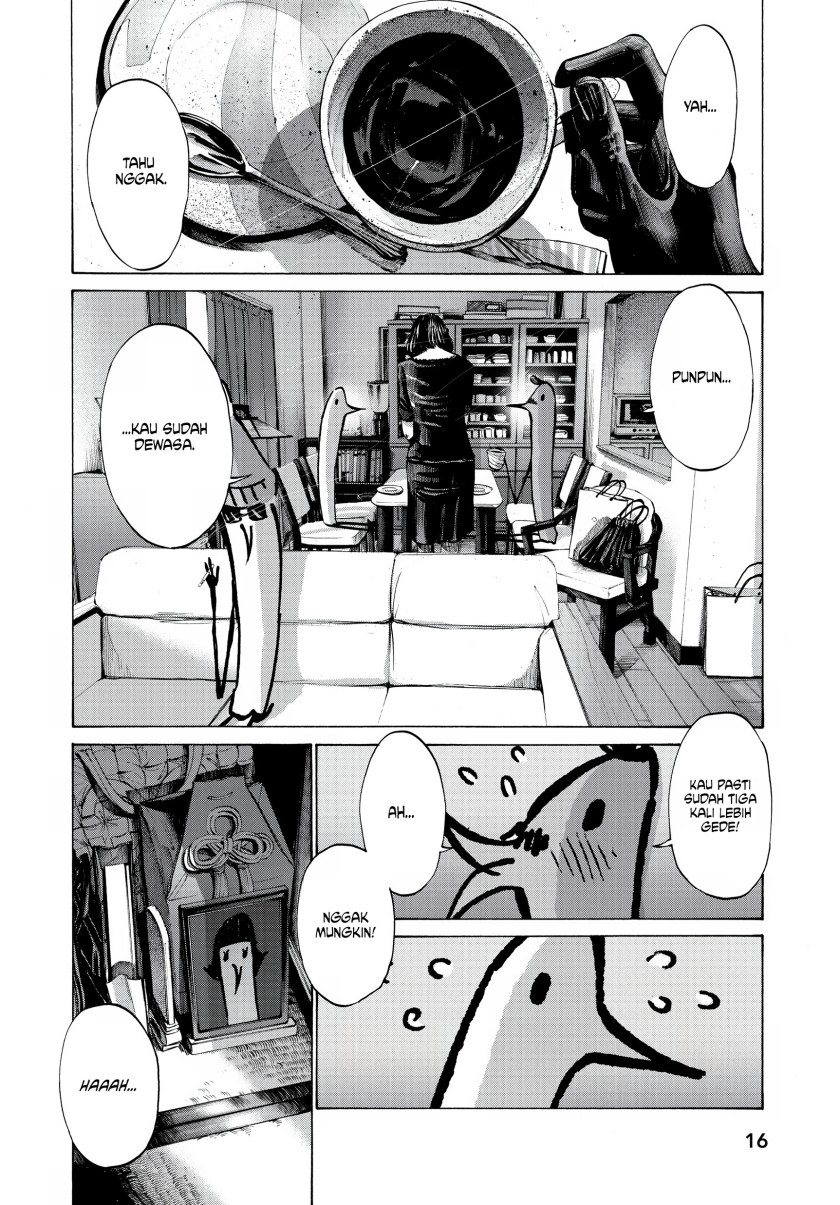 Oyasumi Punpun