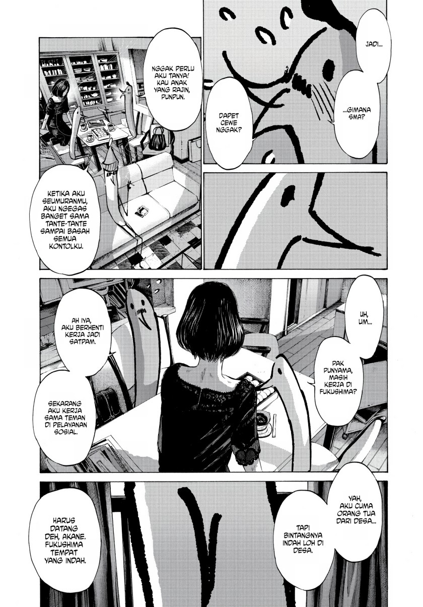 Oyasumi Punpun