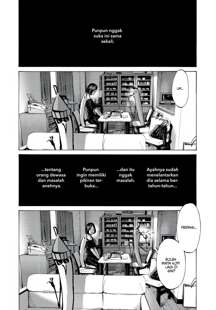 Oyasumi Punpun