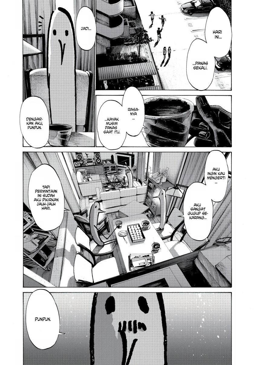 Oyasumi Punpun