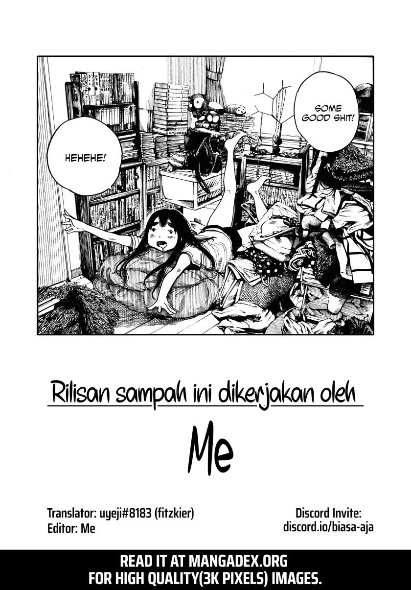 Oyasumi Punpun