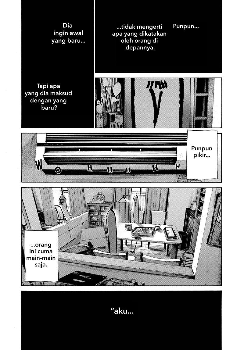 Oyasumi Punpun