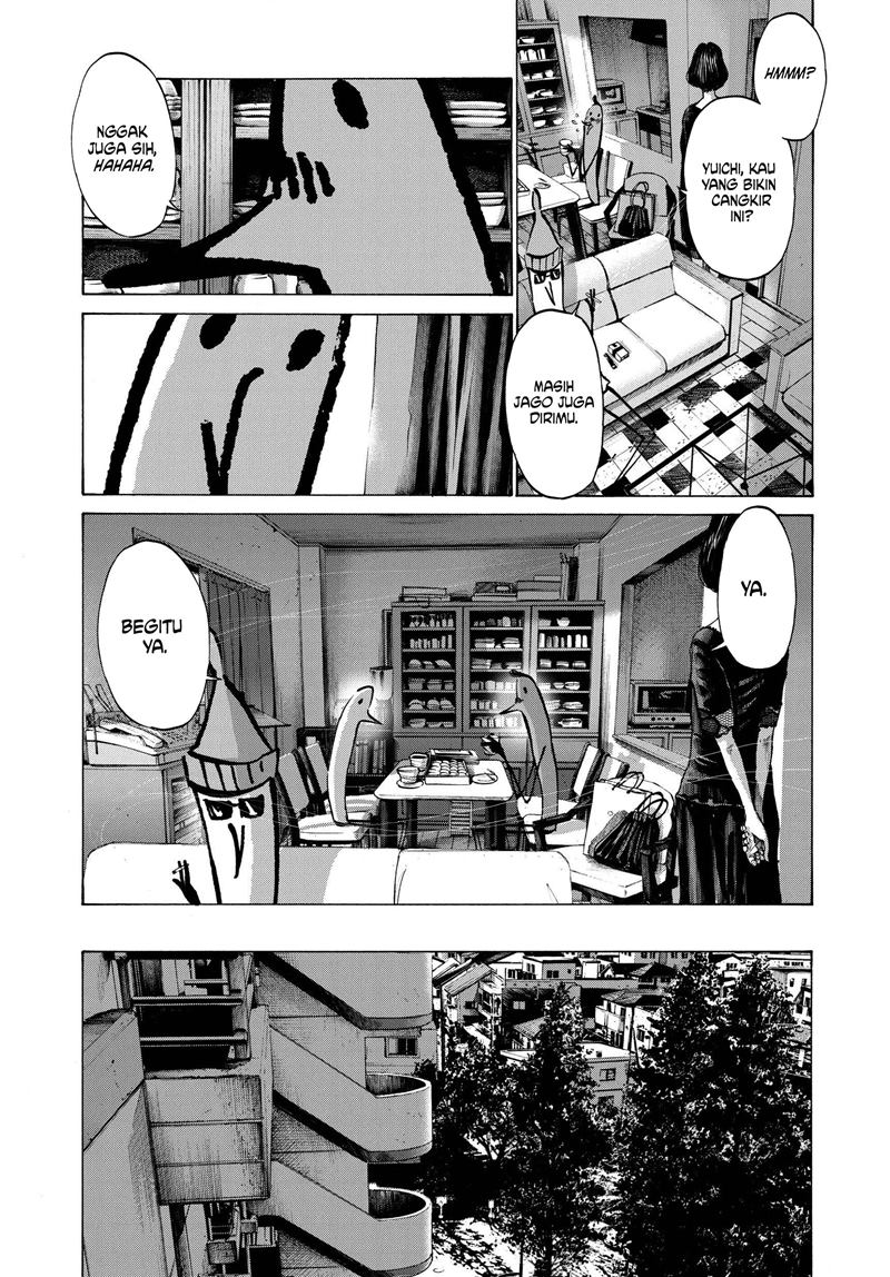Oyasumi Punpun