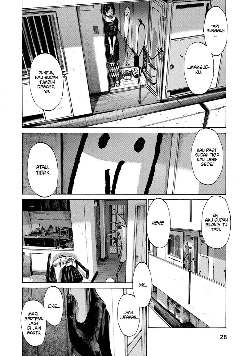Oyasumi Punpun