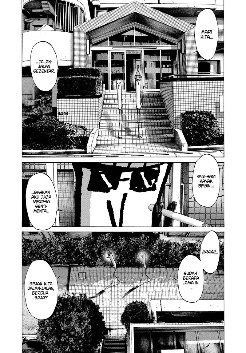 Oyasumi Punpun