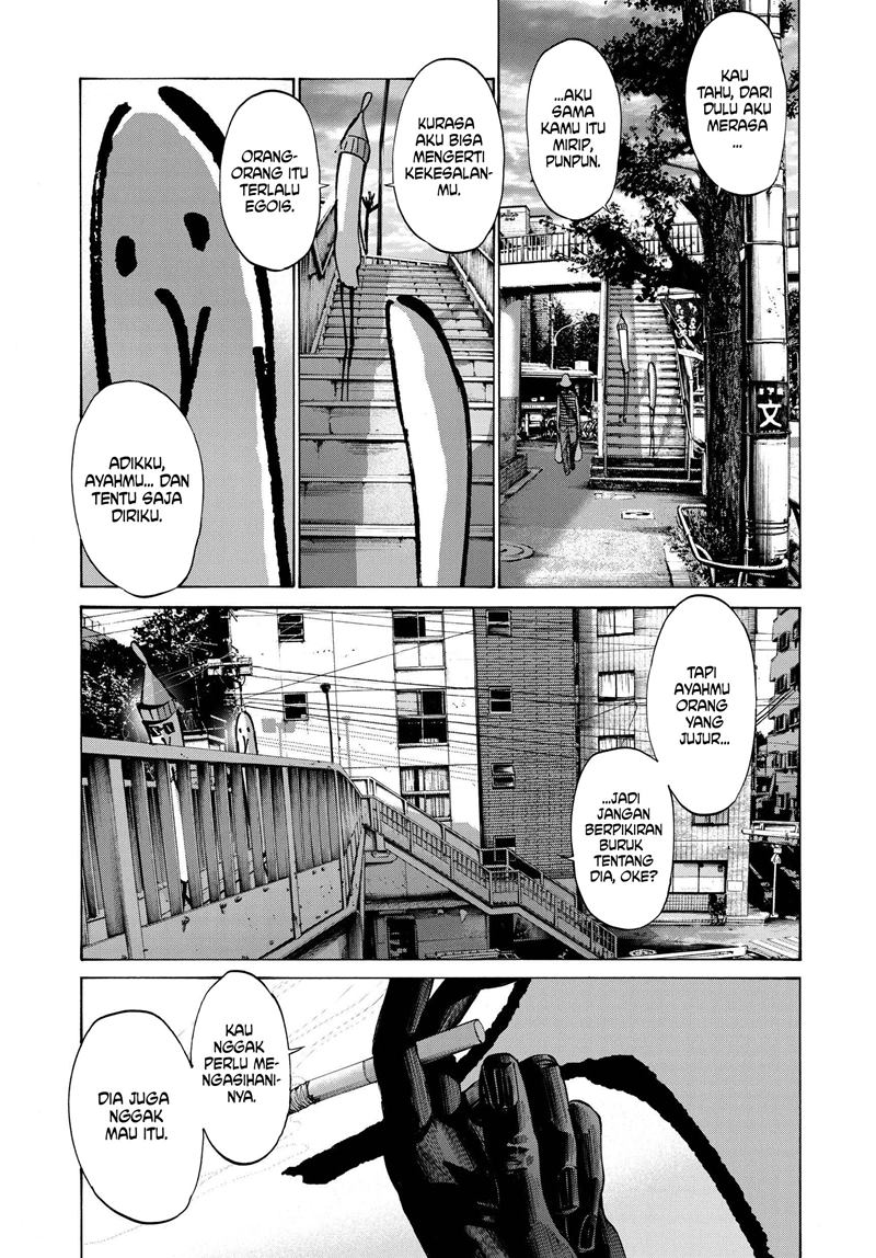 Oyasumi Punpun