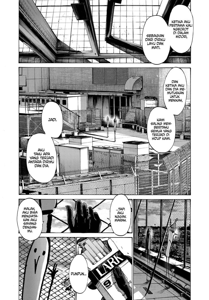 Oyasumi Punpun