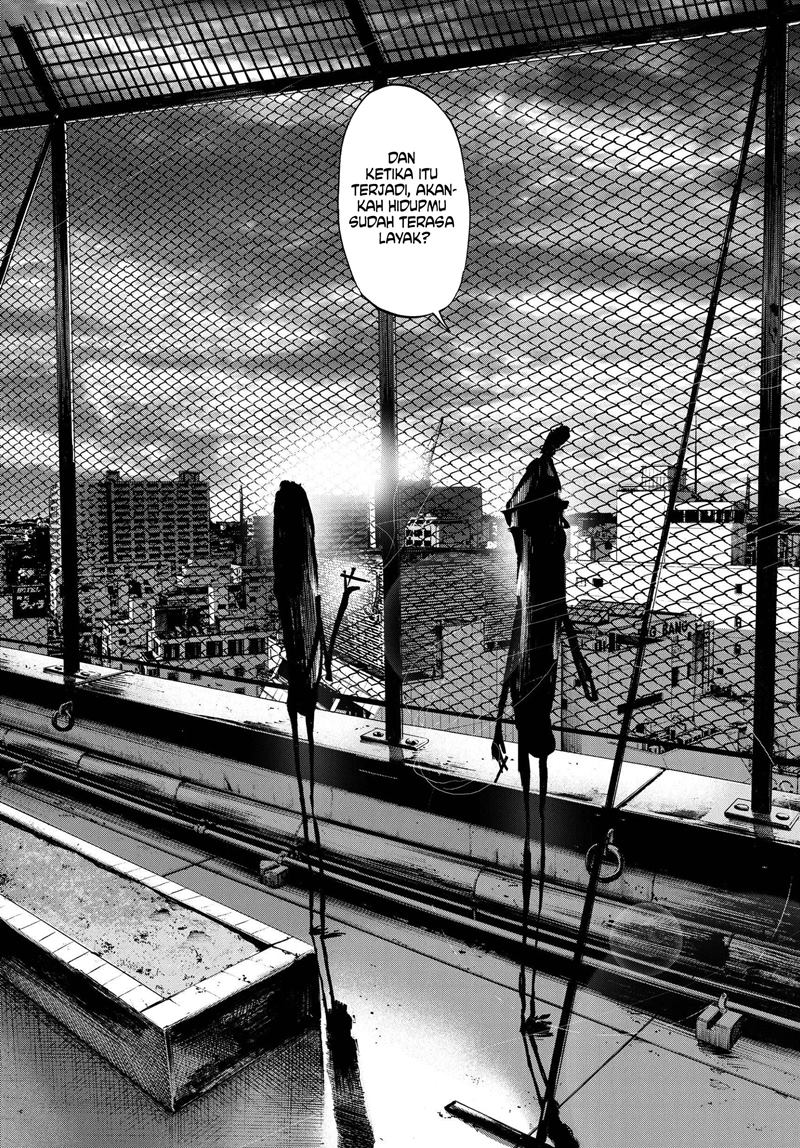 Oyasumi Punpun