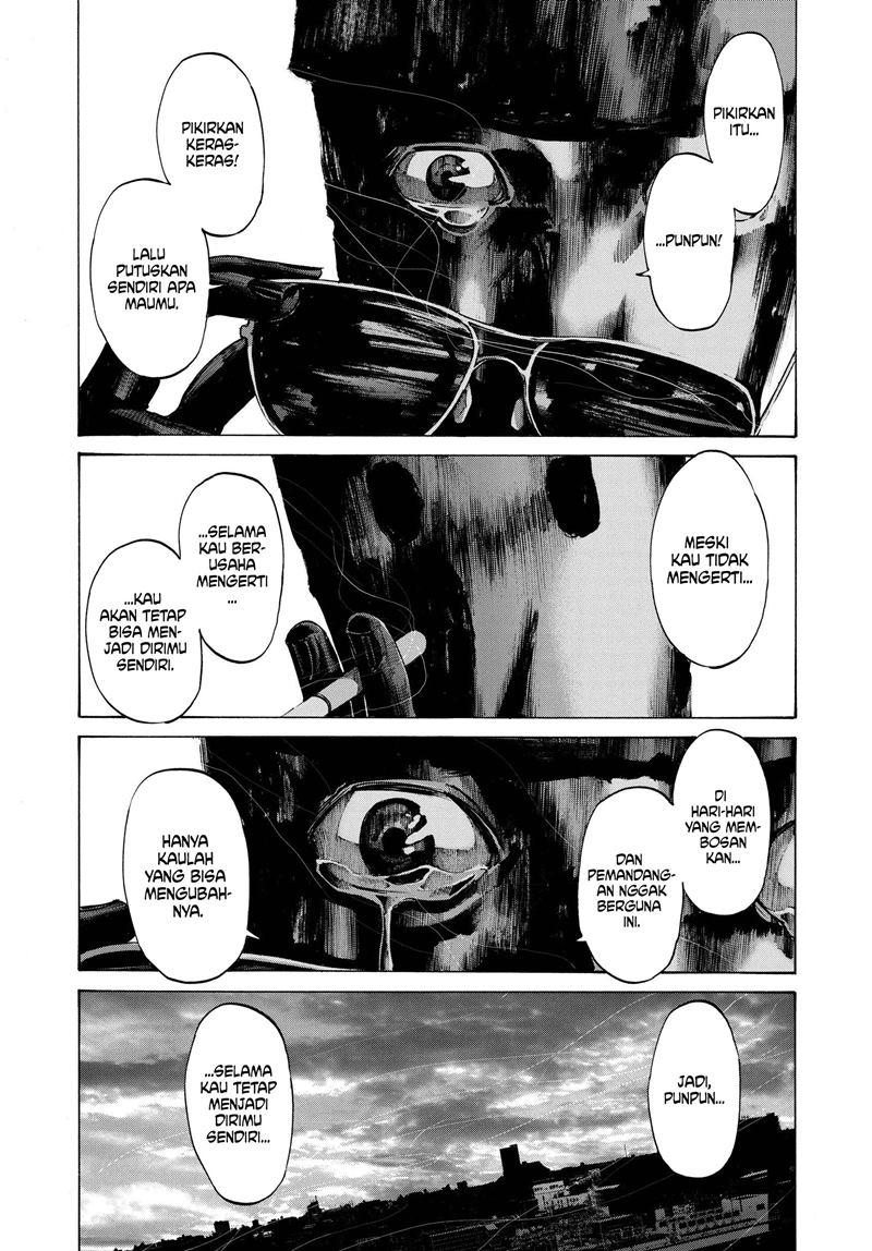 Oyasumi Punpun