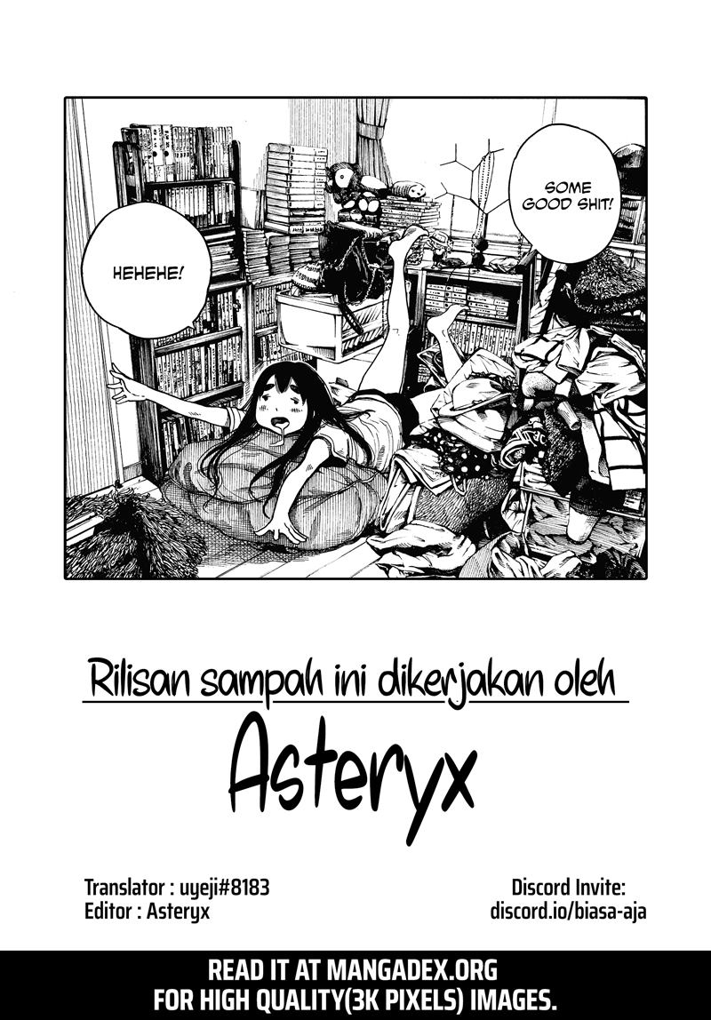 Oyasumi Punpun
