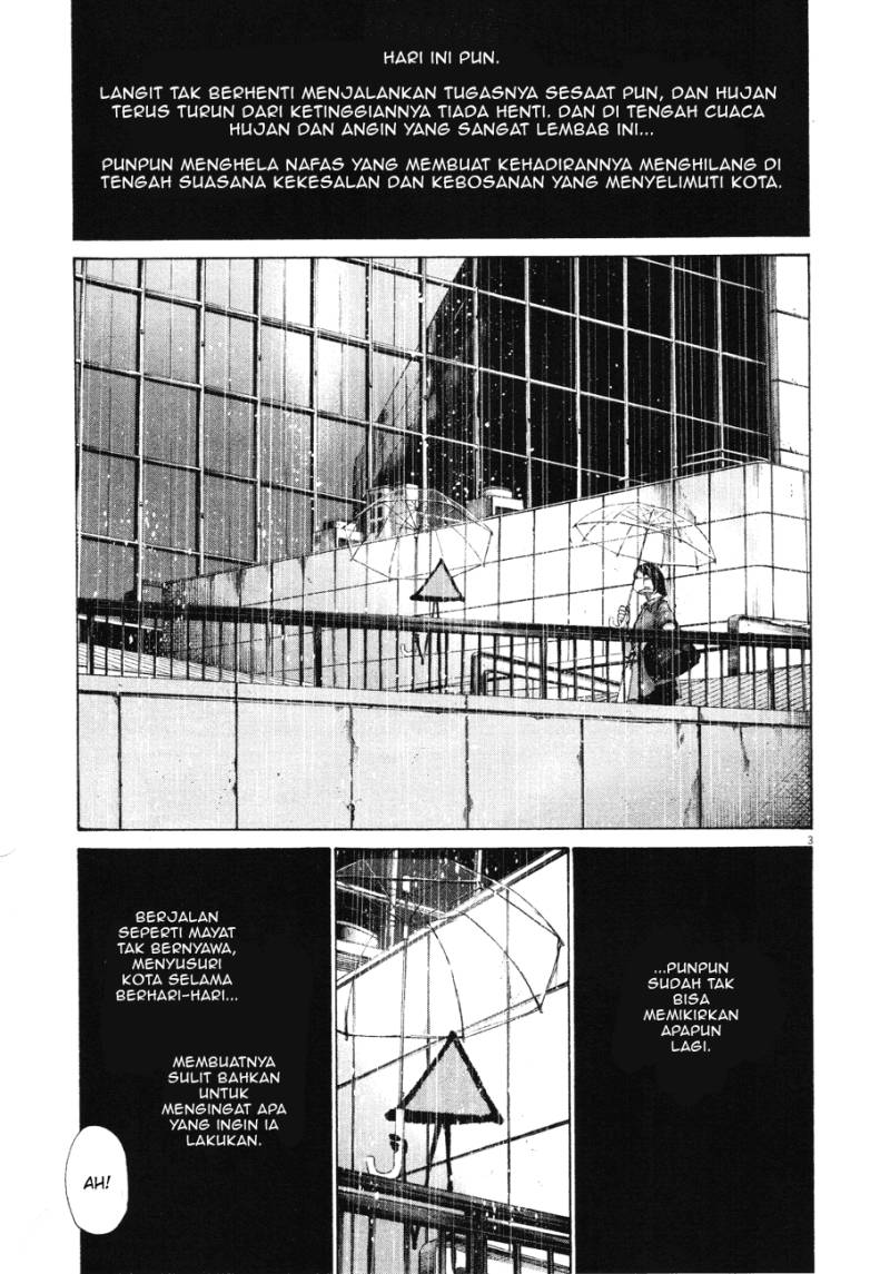Oyasumi Punpun