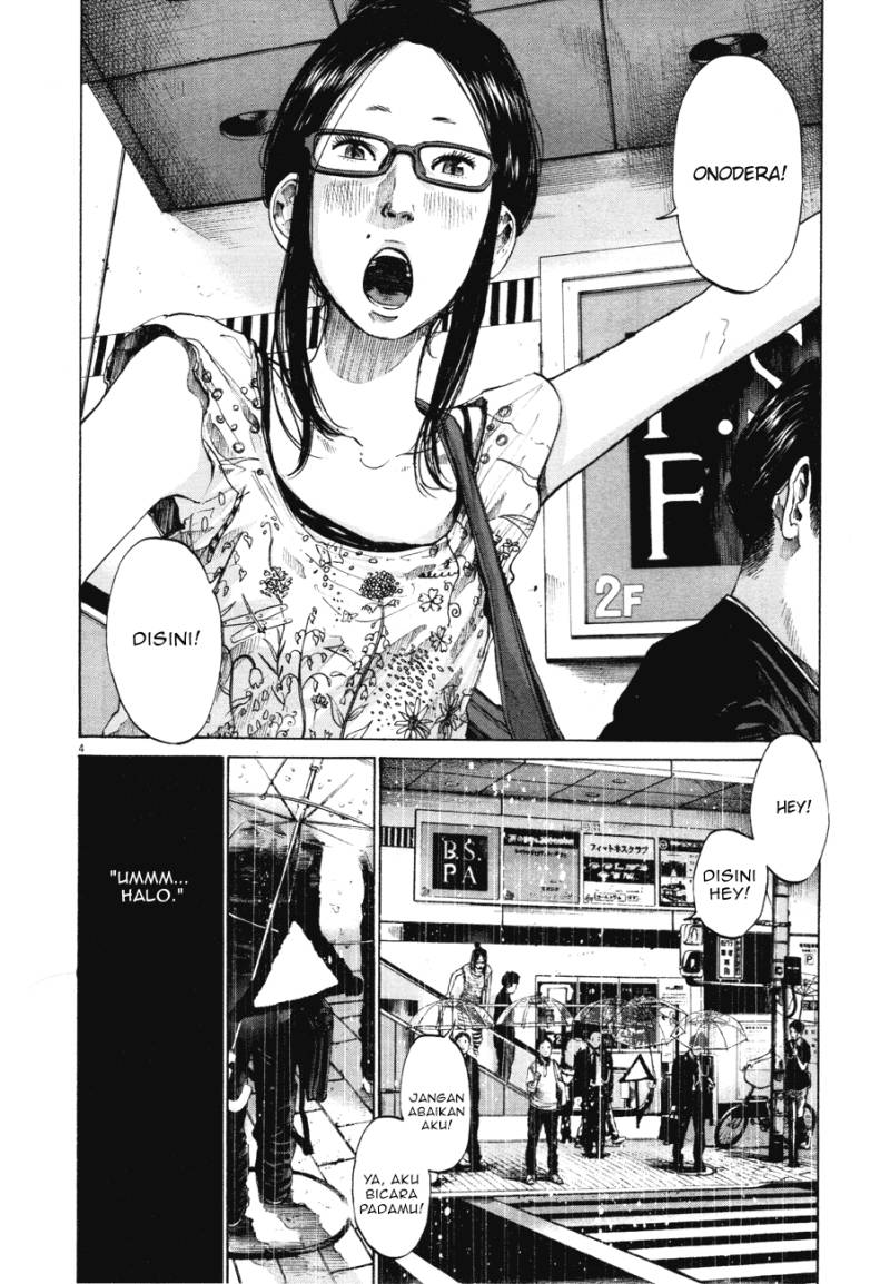 Oyasumi Punpun