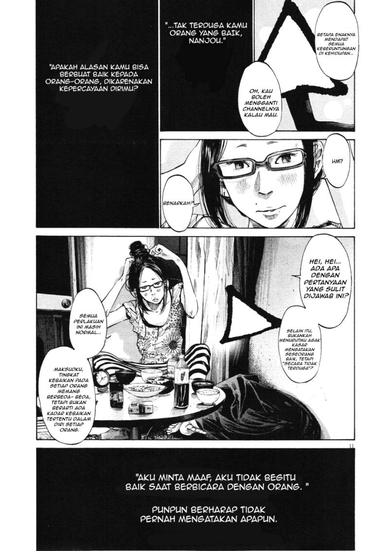Oyasumi Punpun