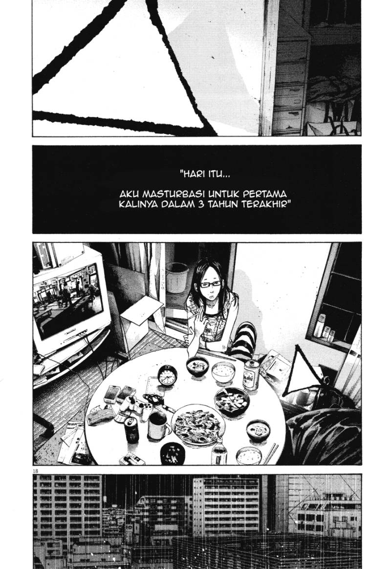 Oyasumi Punpun