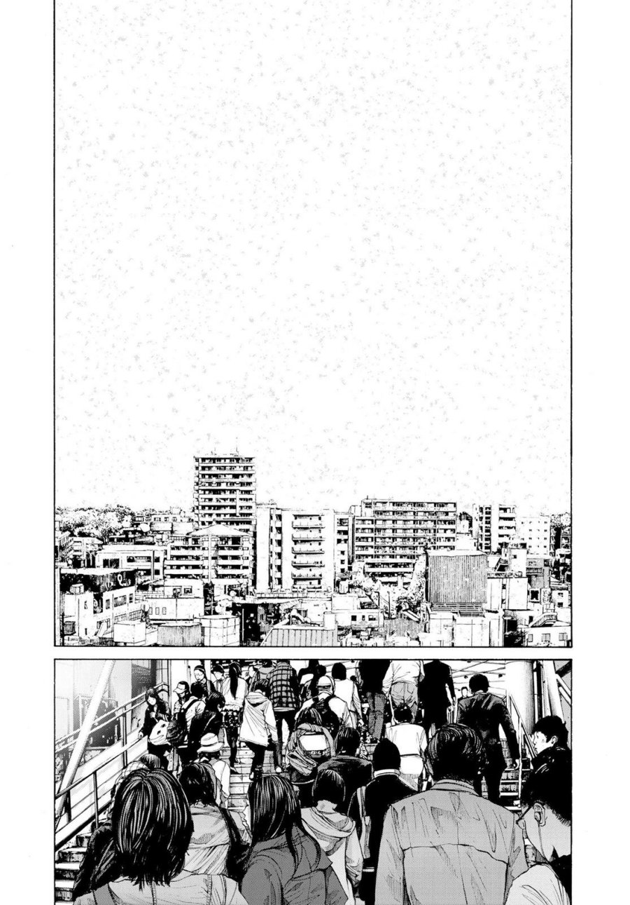 Oyasumi Punpun