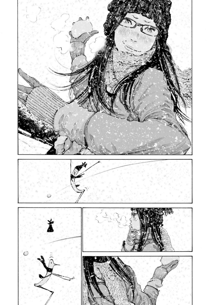Oyasumi Punpun