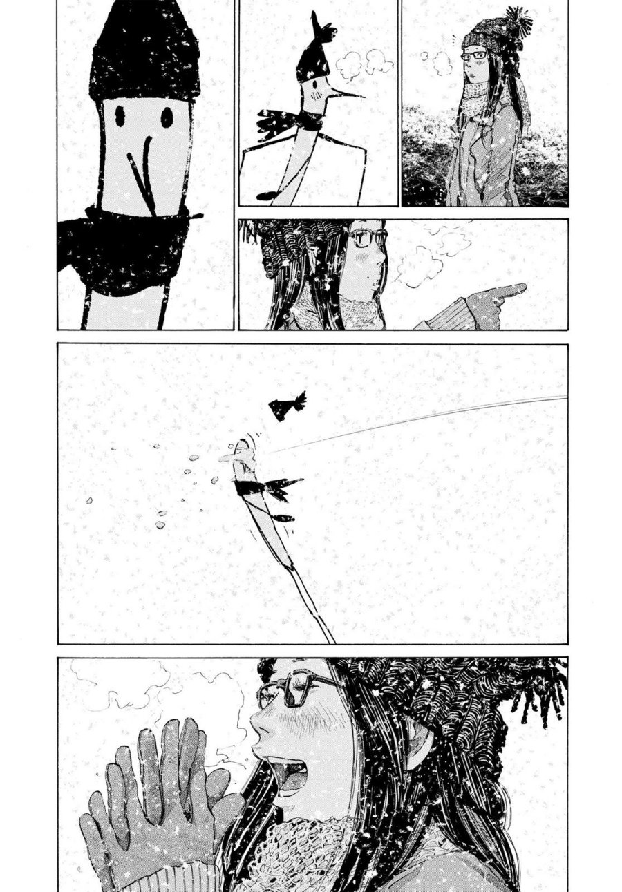 Oyasumi Punpun